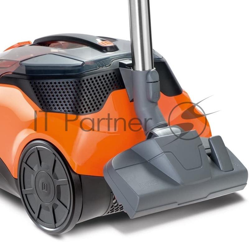 Пылесос THOMAS CYCLOON HYBRID FAMILY & PETS 786552