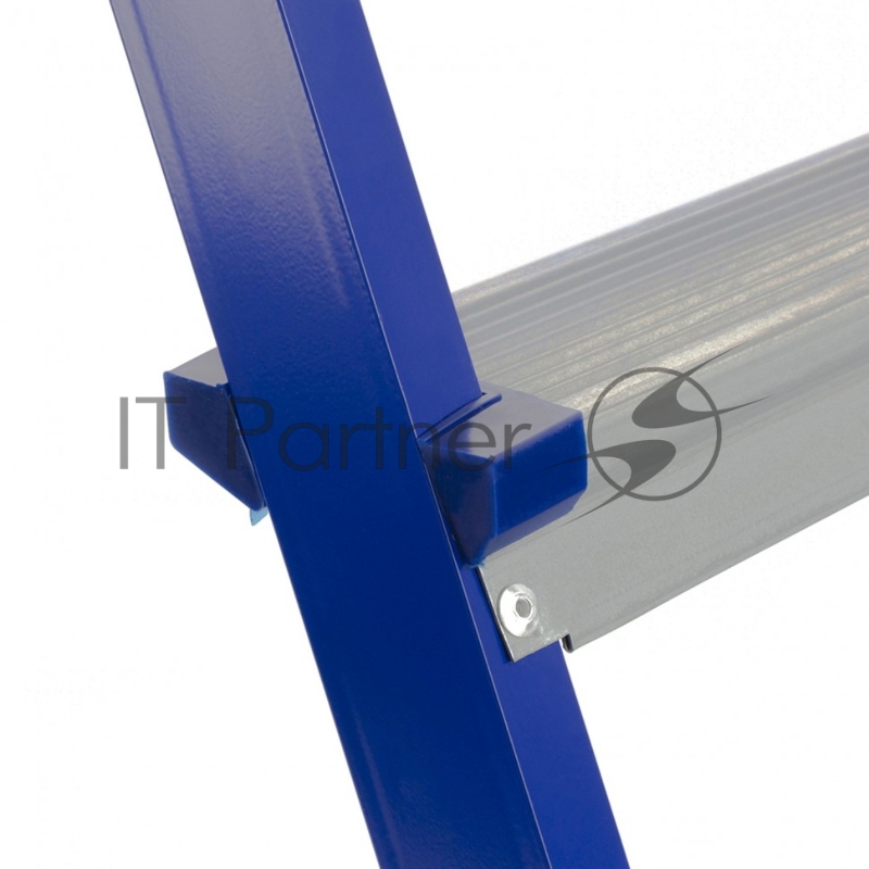 Стальная стремянка 4 ступени СИБРТЕХ 97844