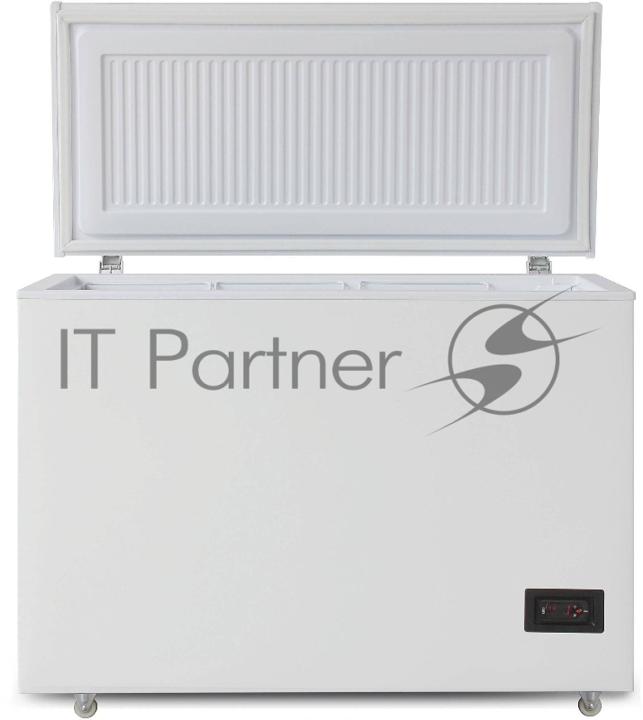 Морозильный ларь Бирюса 240KDN