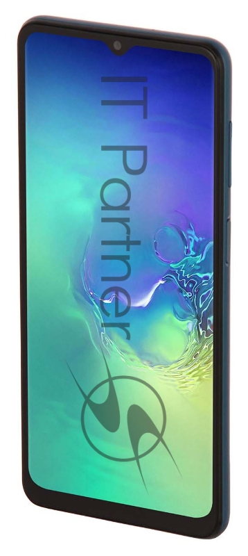 Смартфон Samsung SM-A127F Galaxy A12 32Gb 3Gb синий моноблок 3G 4G 2Sim 6.5 720x1600 Android 10 48Mpix 802.11 b/g/n NFC GPS GSM900/1800 GSM1900 TouchSc microSD max1024Gb