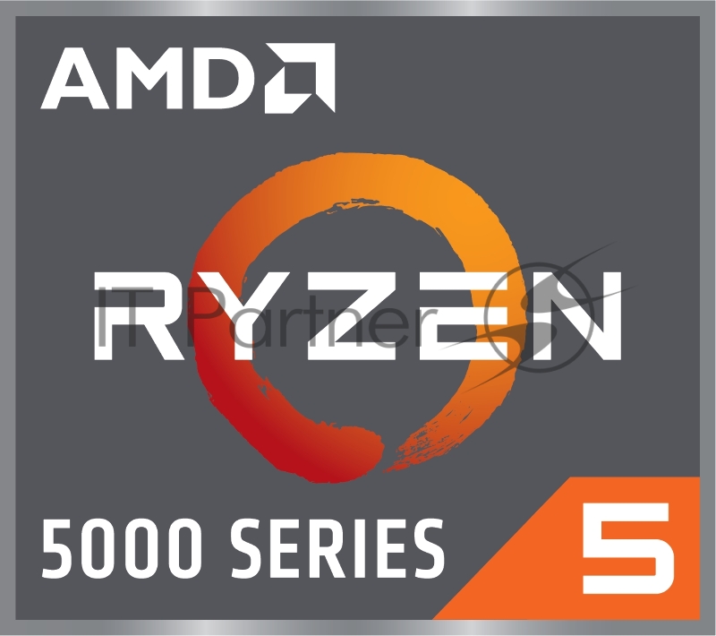 Процессор AMD CPU Desktop Ryzen 5 6C/12T 5600G (4.4GHz, 19MB,65W,AM4) tray with Radeon Graphics