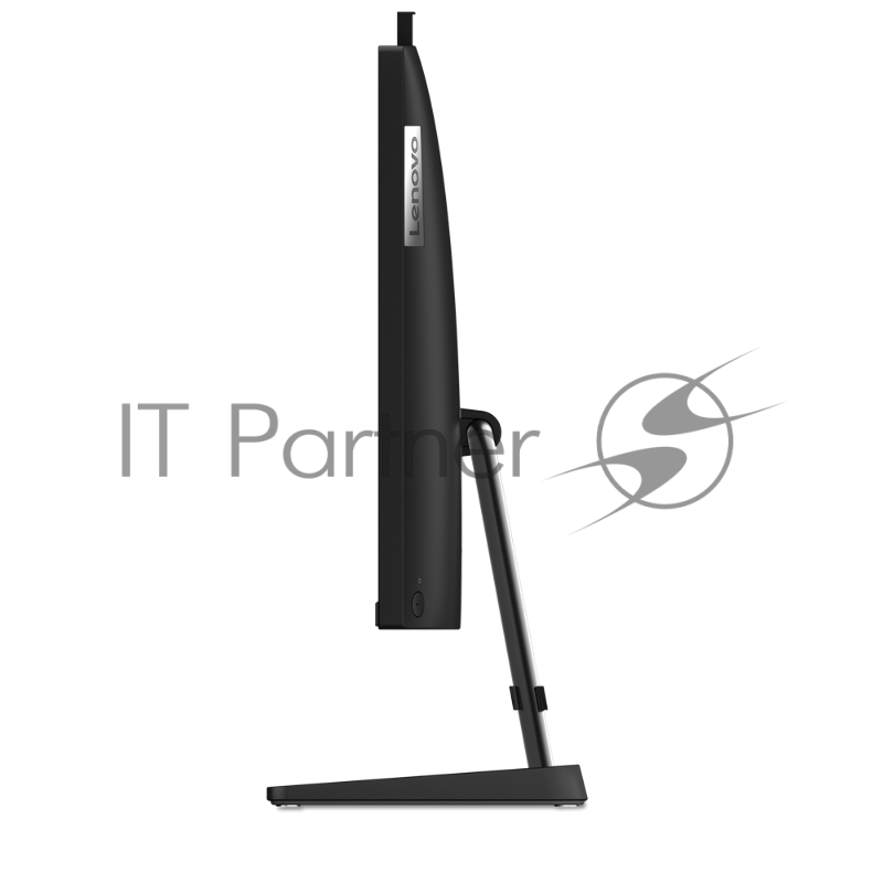 Моноблок Lenovo IdeaCentre AIO 3 27ITL6 27(1920x1080)/Intel Core i5 1135G7(2.4Ghz)/8192Mb/256SSDGb Iris Xe Graphics/BT/WiFi/war 1y/8.77kg/black/DOS + Keyboard, mouse USB