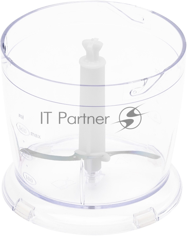 Блендер погружной Polaris PHB 1385 1350Вт белый