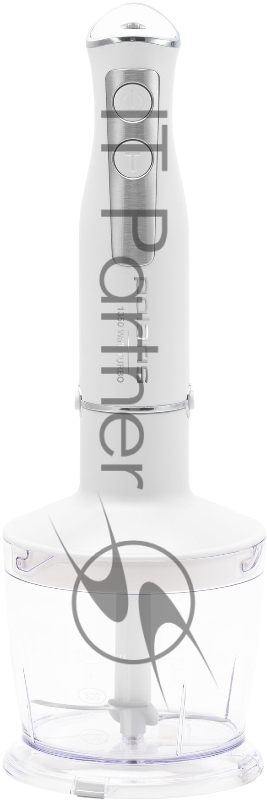 Блендер погружной Polaris PHB 1385 1350Вт белый