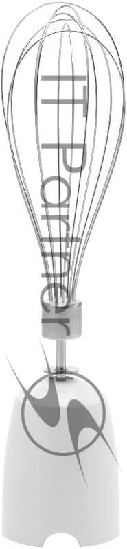 Блендер погружной Polaris PHB 1385 1350Вт белый