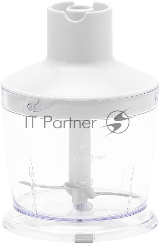 Блендер погружной Polaris PHB 1385 1350Вт белый