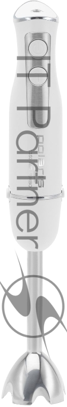 Блендер погружной Polaris PHB 1385 1350Вт белый
