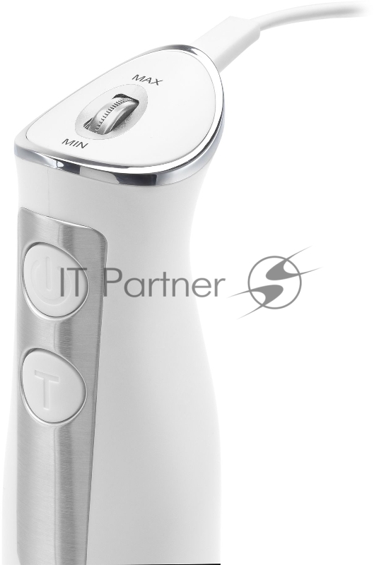 Блендер погружной Polaris PHB 1385 1350Вт белый