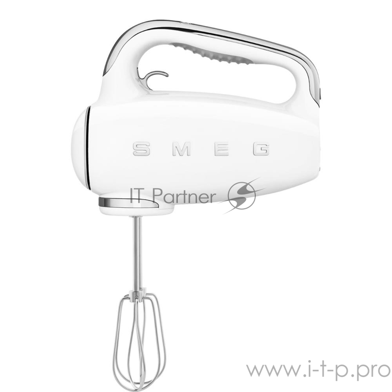 Миксер SMEG HMF01WHEU