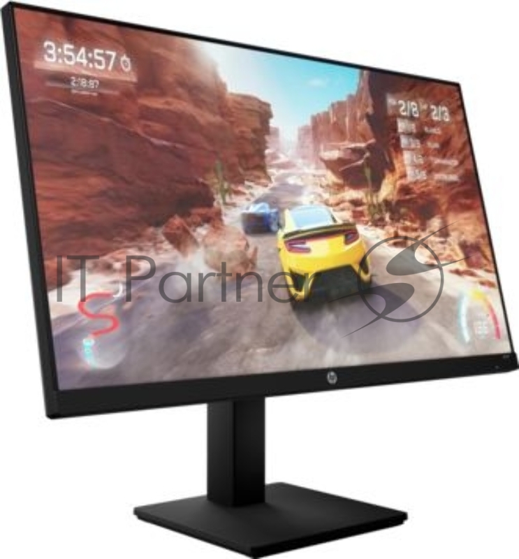 Монитор HP X27 Gaming FHD Monitor