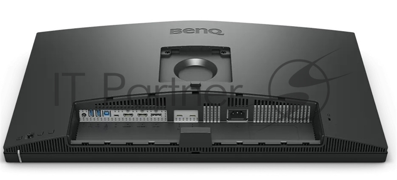 Монитор 27W LED MONITOR PD2725U DARK GREY