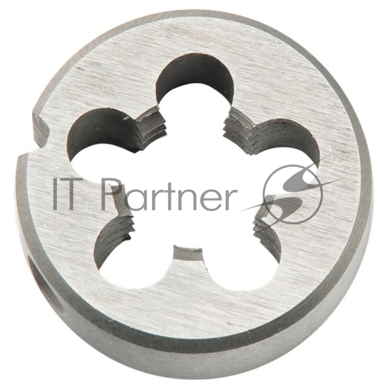 Плашка СИБРТЕХ G1/2 //77112