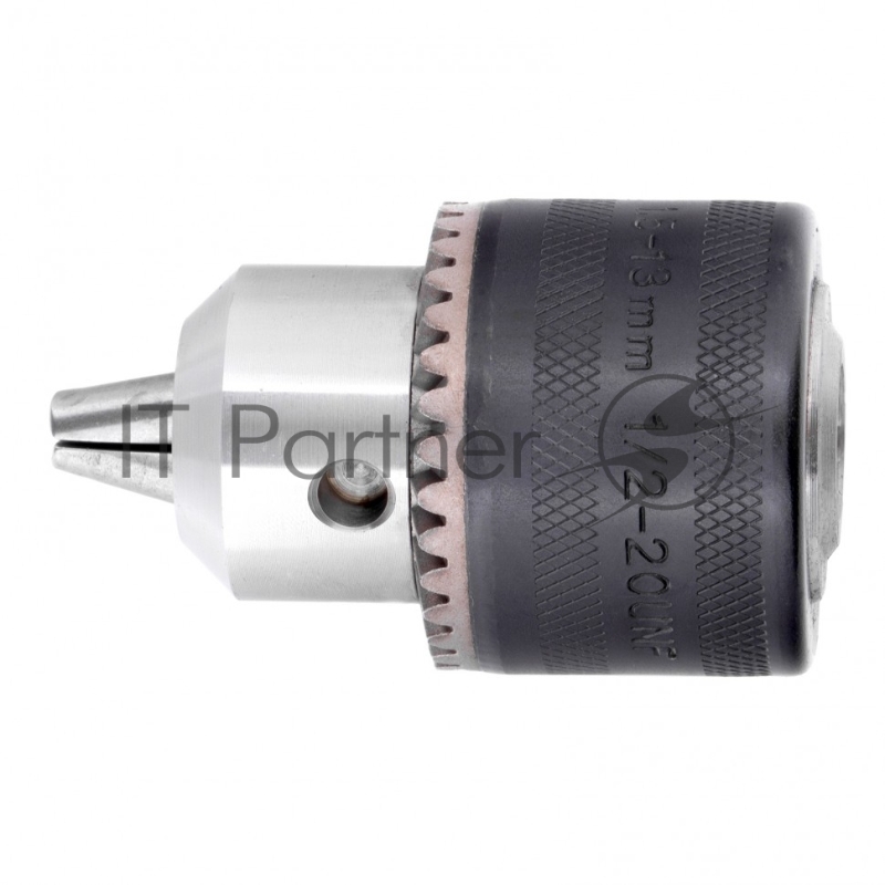 Патрон для дрели ключевой СИБРТЕХ 1,5–13 мм 168177