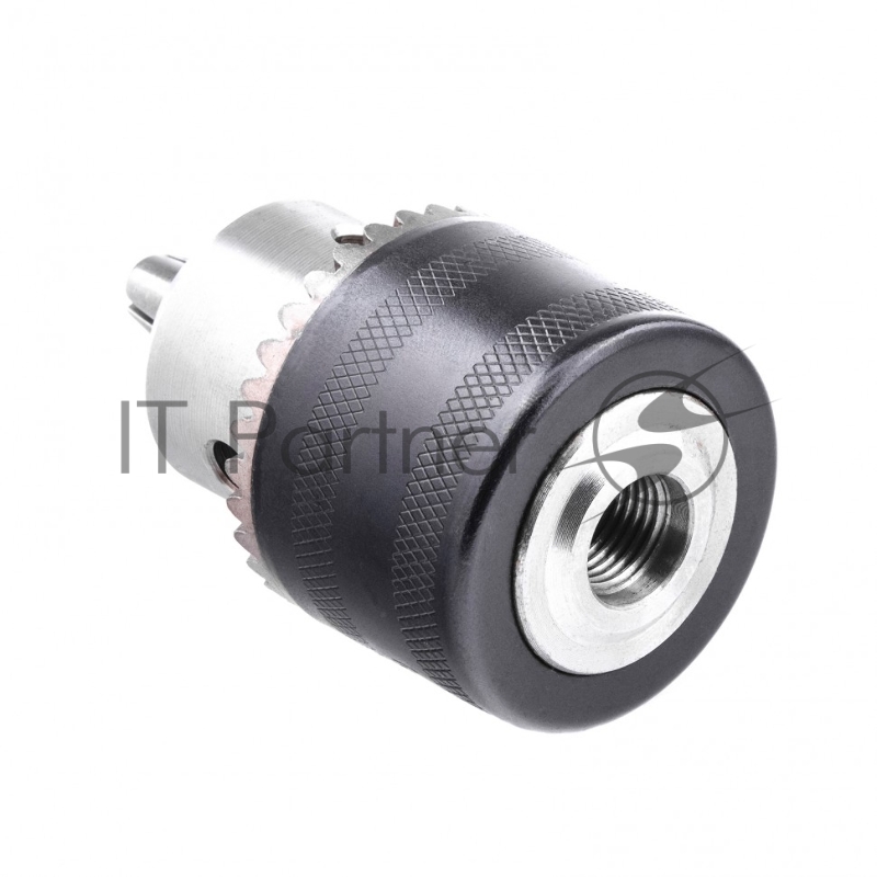 Патрон для дрели ключевой СИБРТЕХ 1,5–13 мм 168177