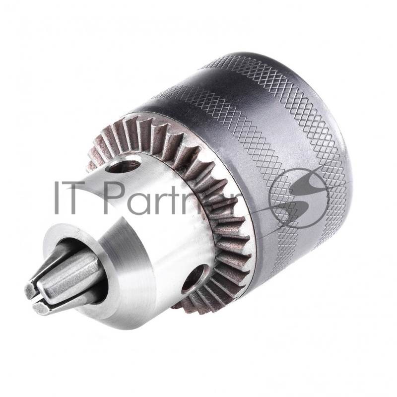 Патрон для дрели ключевой СИБРТЕХ 1,5–13 мм 168177