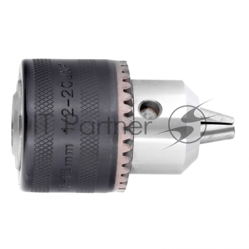 Патрон для дрели ключевой СИБРТЕХ 1,5–13 мм 168177