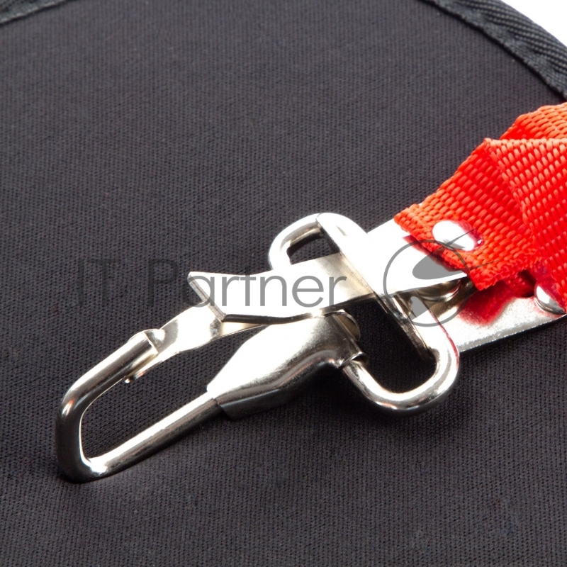 Ремень для триммера Сибртех универсальный с защитой бедра 96370