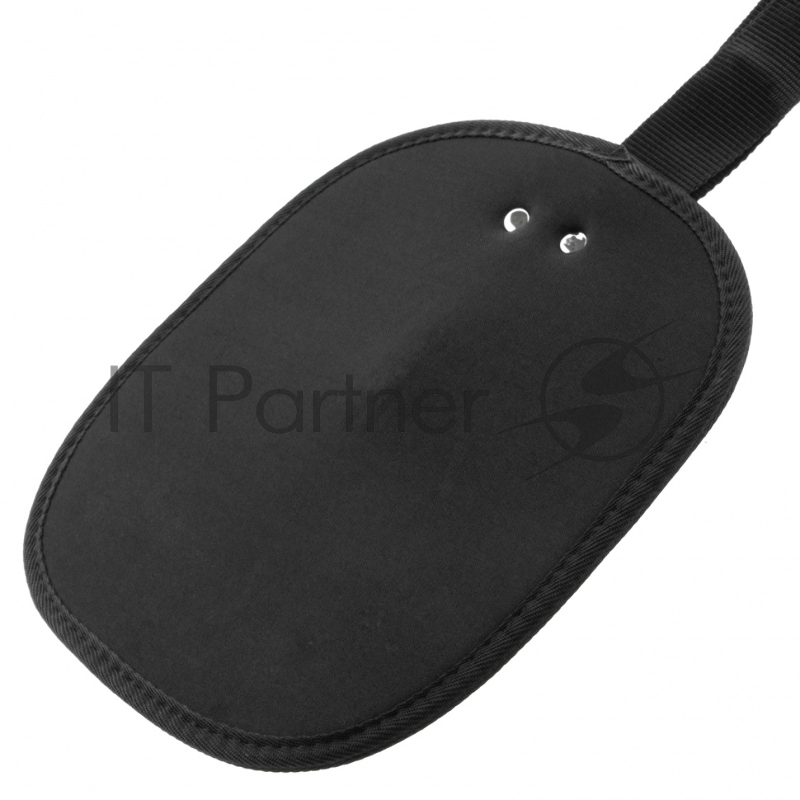 Ремень для триммера Сибртех универсальный с защитой бедра 96370