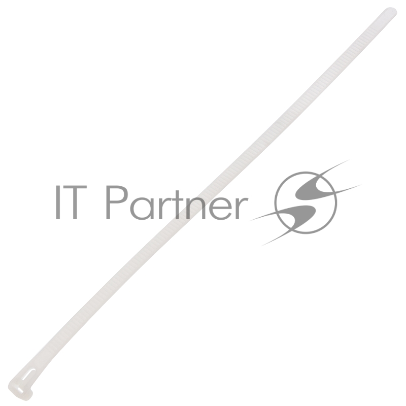 Хомуты СИБРТЕХ многоразовые 300 * 7,2мм пластиковые 50 шт 45583