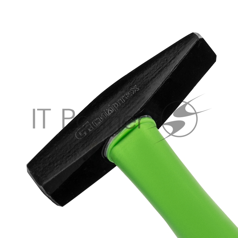 Молоток СИБРТЕХ слесарный, 300 г, фибергласовая обрезиненная рукоятка// СИБРТЕХ 10319