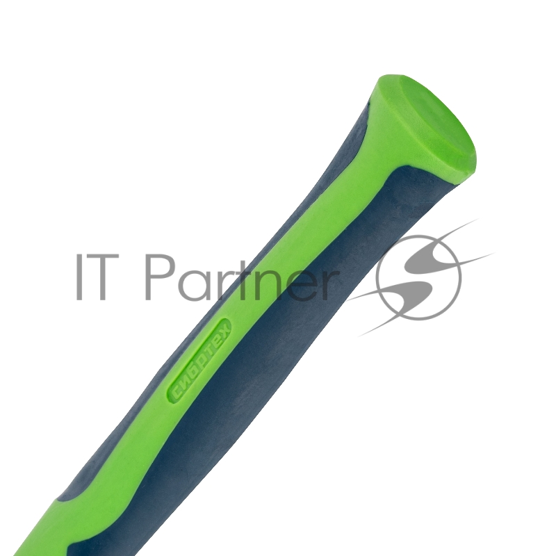 Молоток СИБРТЕХ слесарный, 300 г, фибергласовая обрезиненная рукоятка// СИБРТЕХ 10319