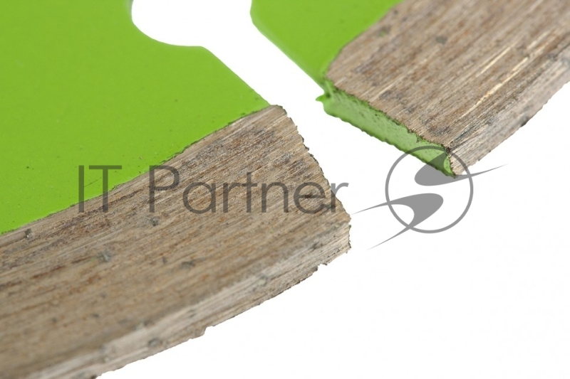 Диск алмазный СИБРТЕХ отрезной сегментный, 150 х 22,2 мм 731027