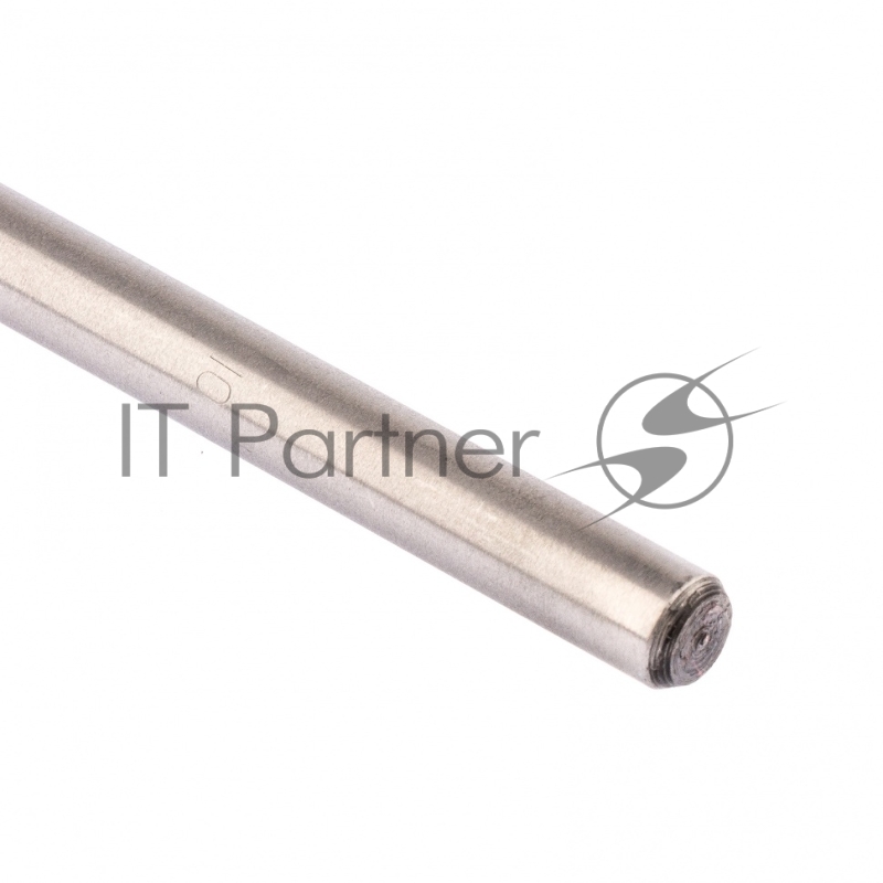 Сверло по дереву СИБРТЕХ ,10x500 мм,цилиндрический хвостовик //70270