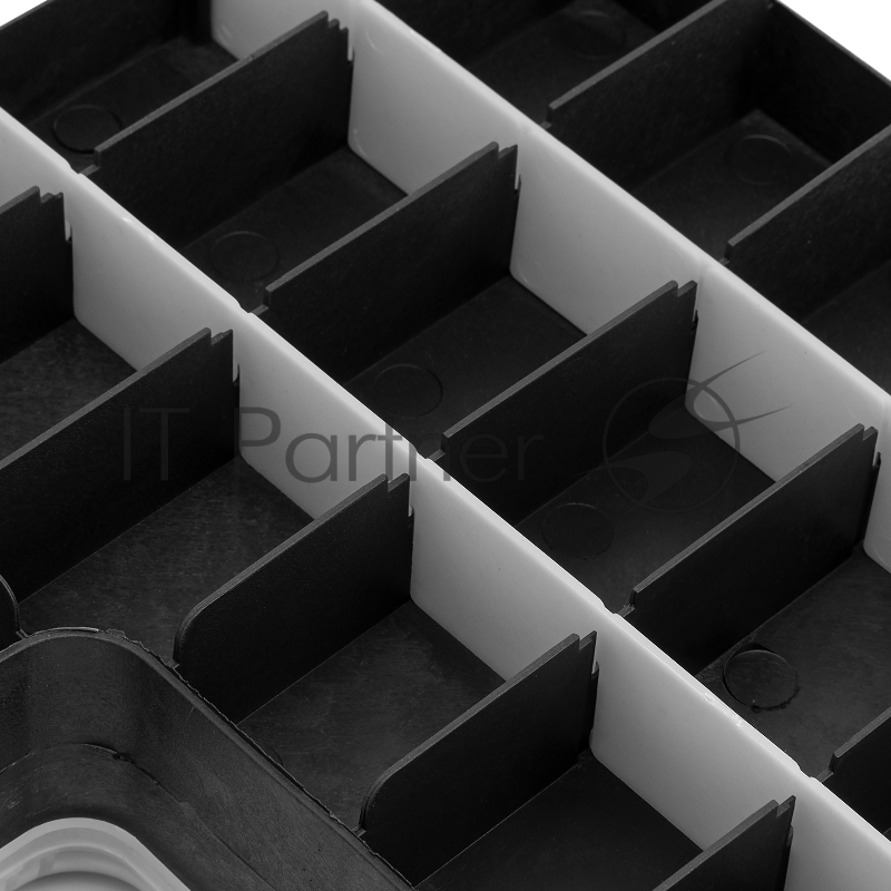 Органайзер двухсторонний СИБРТЕХ 29,5 х 22 х 7,6 см 90738