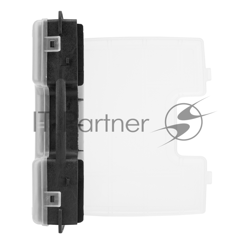 Органайзер двухсторонний СИБРТЕХ 29,5 х 22 х 7,6 см 90738