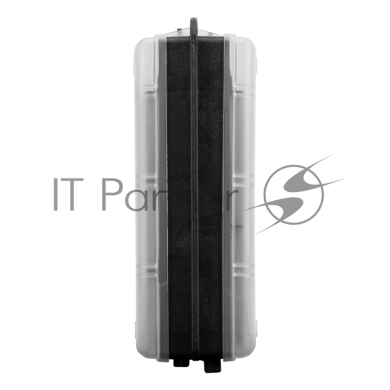 Органайзер двухсторонний СИБРТЕХ 29,5 х 22 х 7,6 см 90738