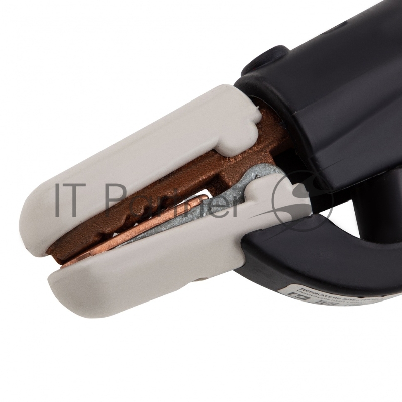 Держатель электродов СИБРТЕХ ,500 А//91455