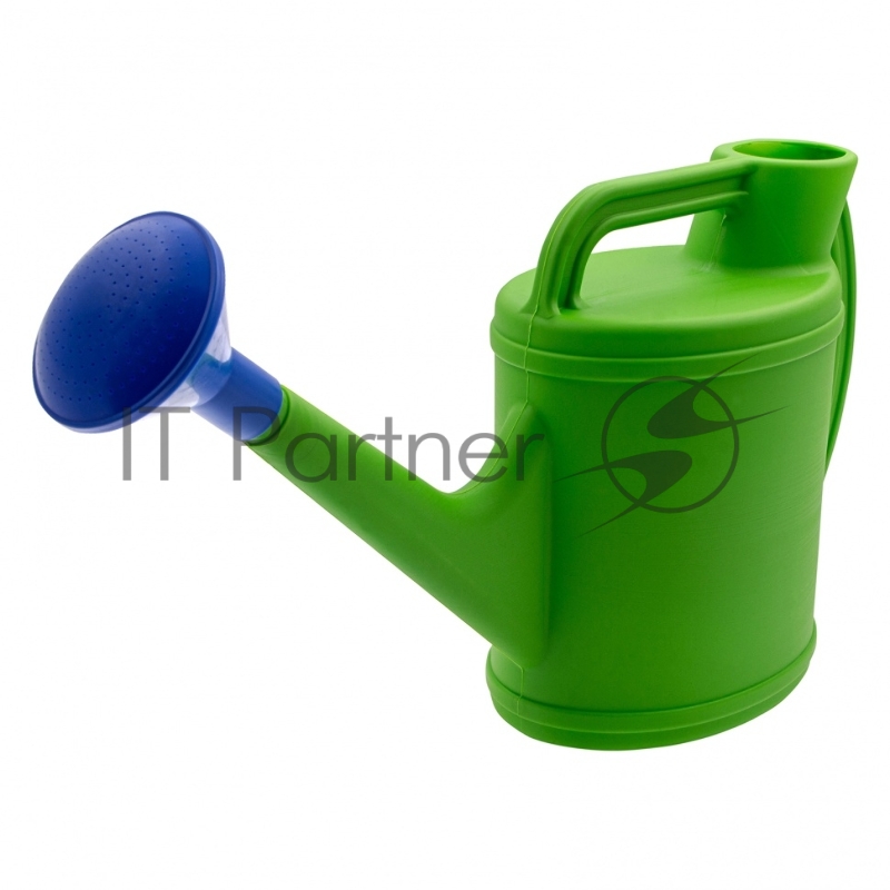 Лейка садовая СИБРТЕХ , 10 л, с горловиной, пластмассовая// СИБРТЕХ Россия 67521