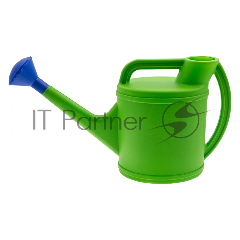 Лейка садовая СИБРТЕХ , 10 л, с горловиной, пластмассовая// СИБРТЕХ Россия 67521