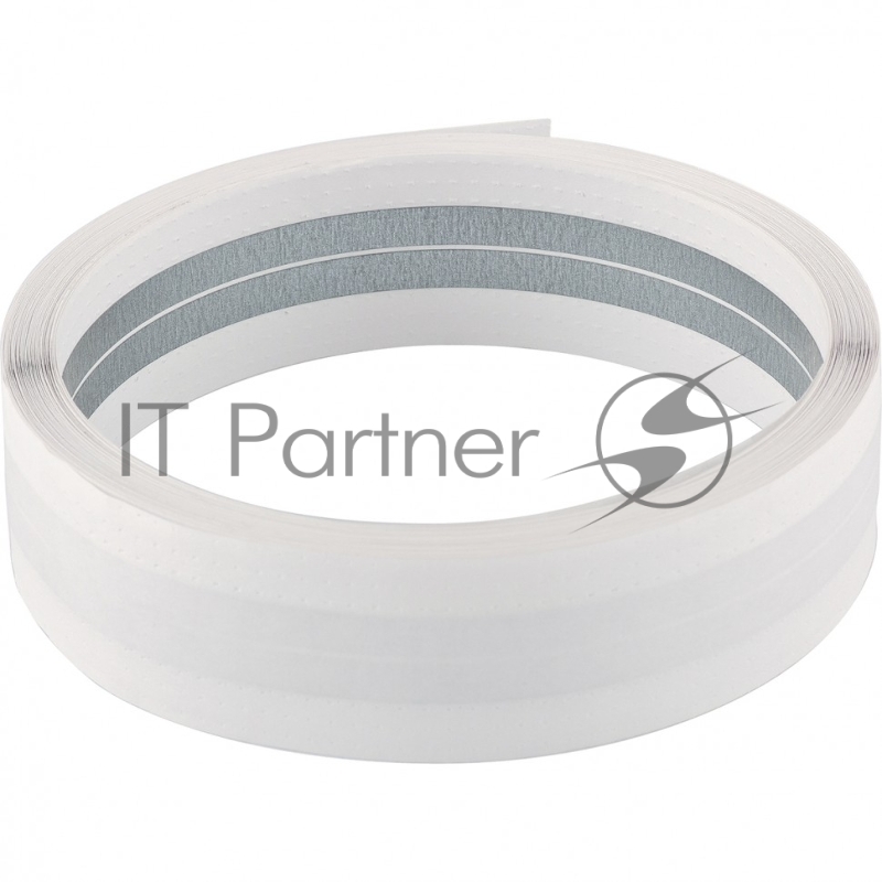 Лента металлизированная СИБРТЕХ углоформирующая защитная, 15 м 88730