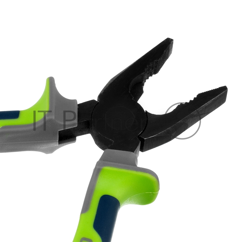 Плоскогубцы СИБРТЕХ комбинированные, 160 мм фосфатирование 17053