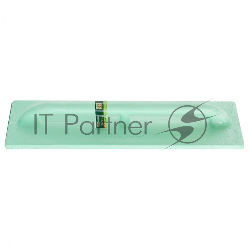 Терка полиуретановая СИБРТЕХ ,170x600 мм,облегченная// P 86651