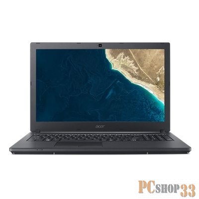 Ноутбук Acer TravelMate TMP2510-G2-MG-59MN NX.VGXER.003 black 15.6