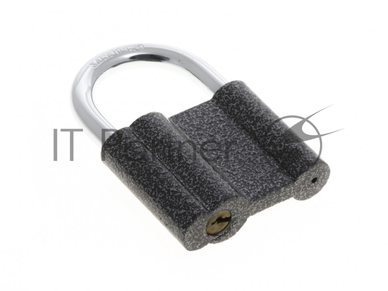 Замок СИБРТЕХ навесной ЗН2-М1,70 мм//91612