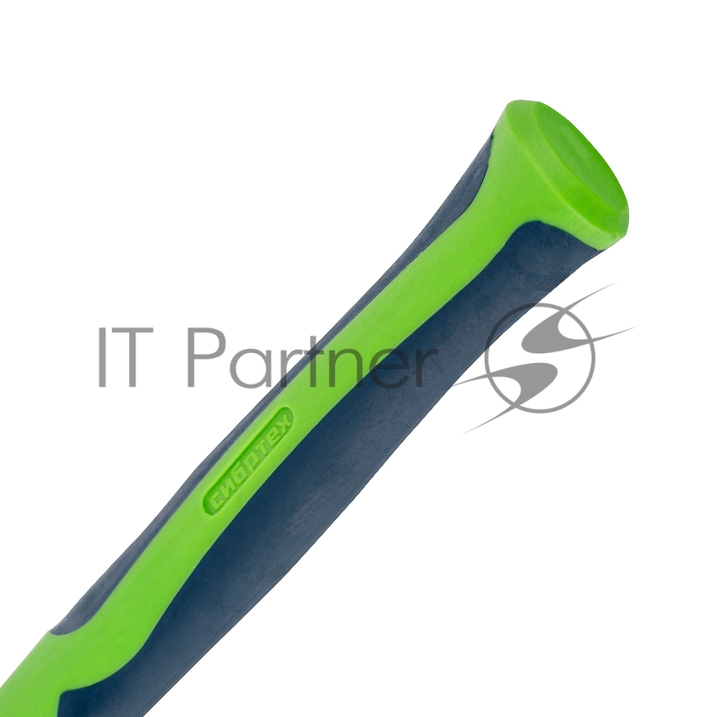 Молоток СИБРТЕХ слесарный, 200 г, фибергласовая обрезиненная рукоятка// СИБРТЕХ 10318