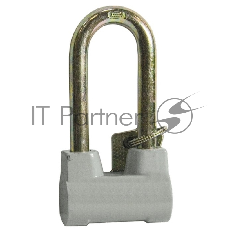 Замок СИБРТЕХ навесной ЗН2-4-1,60 мм//91623