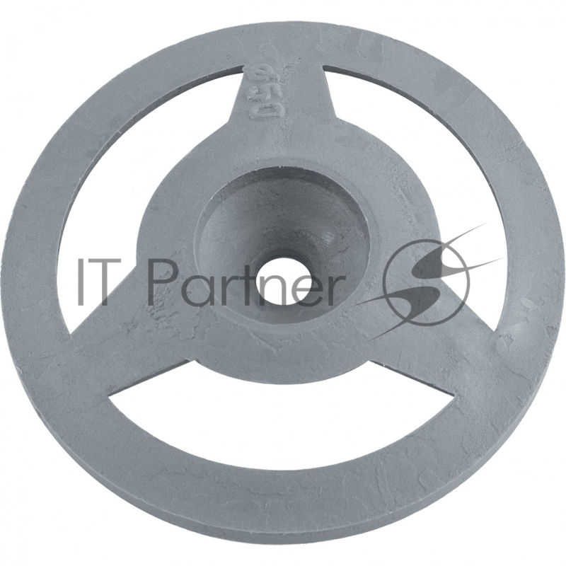 Шайба СИБРТЕХ Рондоль для утеплителя, 250 шт 46029