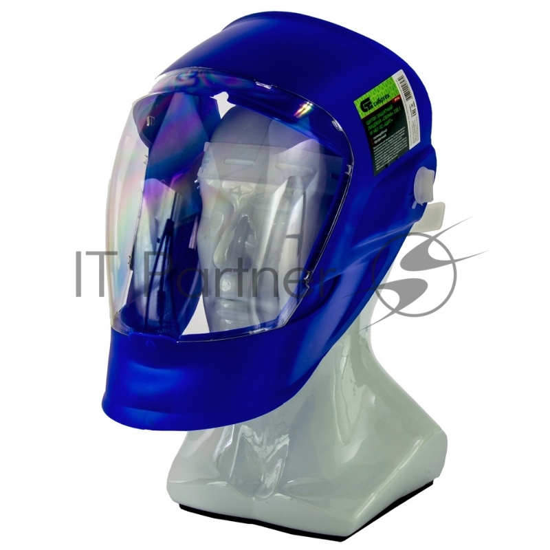 Щиток СИБРТЕХ защитный лицевой СВОНА230.1 1F НБТ-02 ЩИТ // СИБРТЕХ/Россия 89164