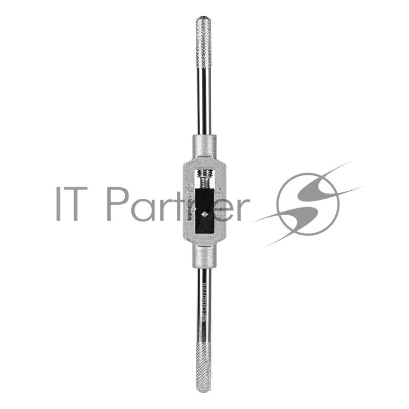 Вороток СИБРТЕХ для метчиков М3 - М12//76912