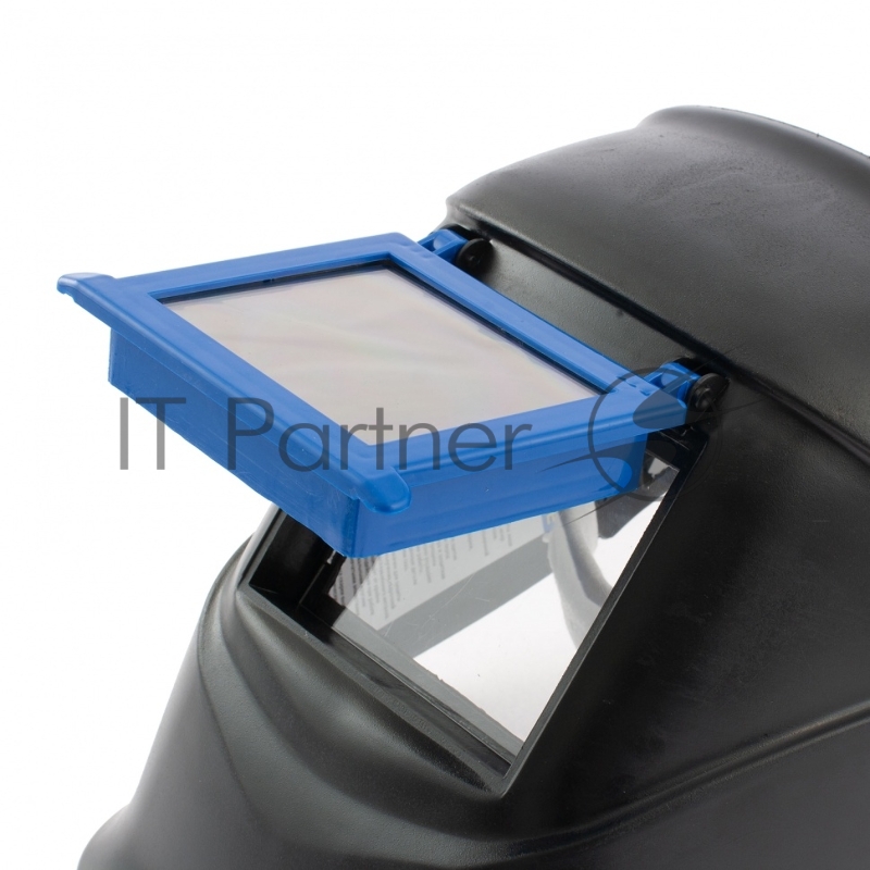 Щиток СИБРТЕХ защитный для электросварщикамаска сварщика с откидным блоком 110*90 // СИБРТЕХ //Россия 89122