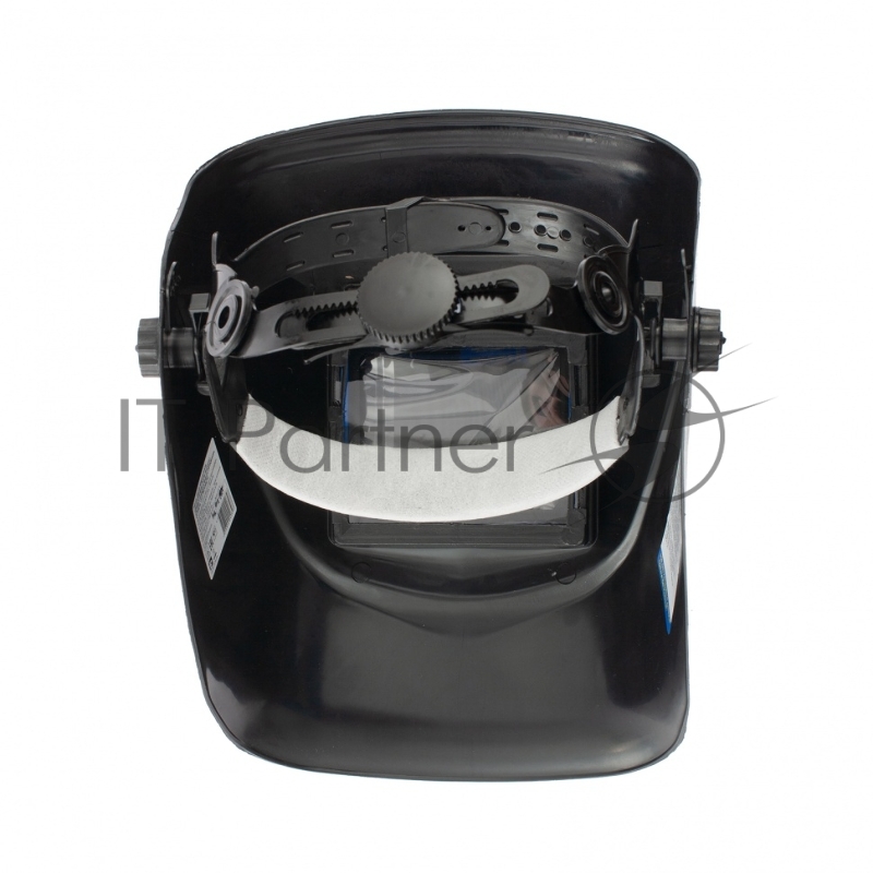 Щиток СИБРТЕХ защитный для электросварщикамаска сварщика с откидным блоком 110*90 // СИБРТЕХ //Россия 89122