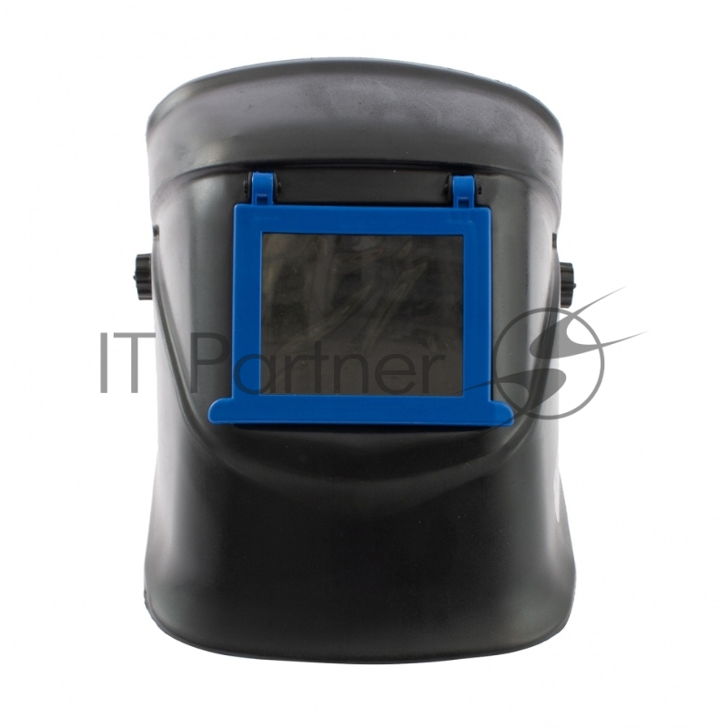 Щиток СИБРТЕХ защитный для электросварщикамаска сварщика с откидным блоком 110*90 // СИБРТЕХ //Россия 89122