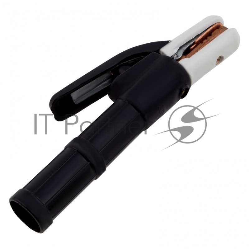 Держатель СИБРТЕХ электродов,300 А//91453