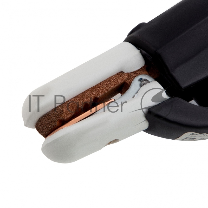 Держатель СИБРТЕХ электродов,300 А//91453