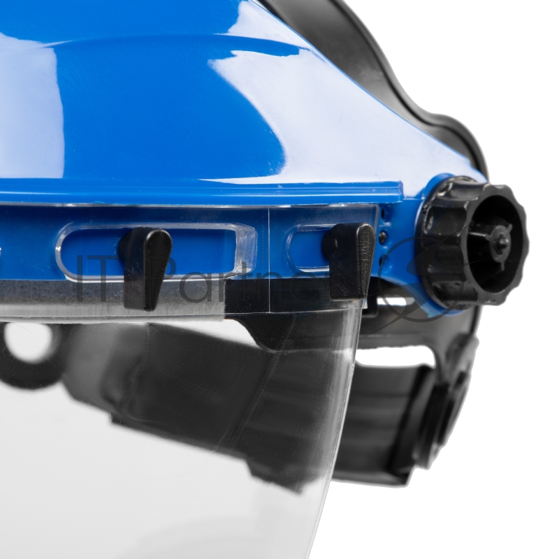 Щиток защитный СИБРТЕХ НБТ,400x220 мм,поликарбонат//89124