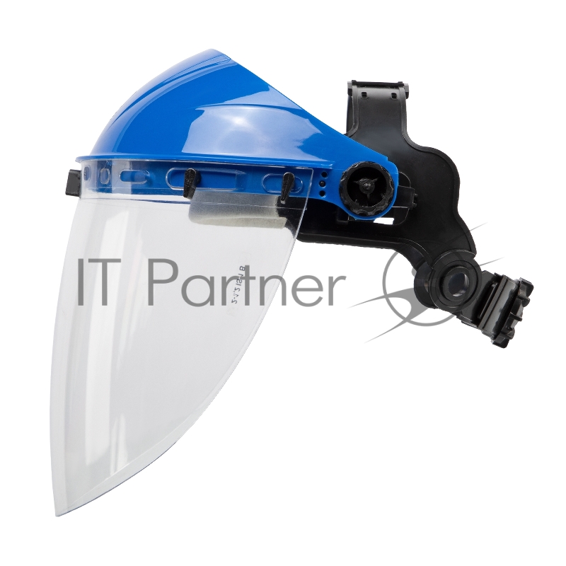 Щиток защитный СИБРТЕХ НБТ,400x220 мм,поликарбонат//89124